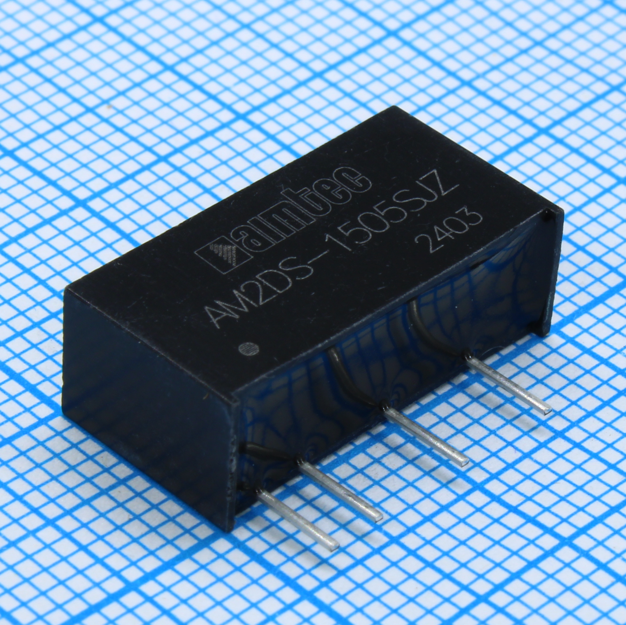 AM2DS-1505SJZ - AIMTEC