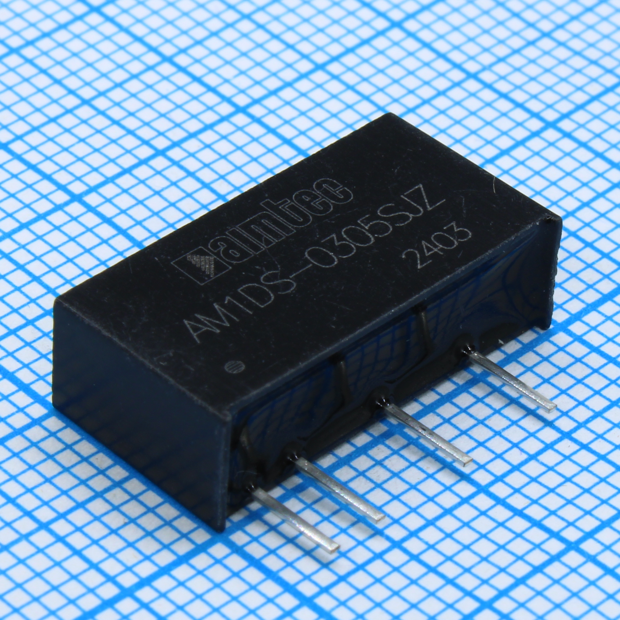 AM1DS-0305SJZ - AIMTEC
