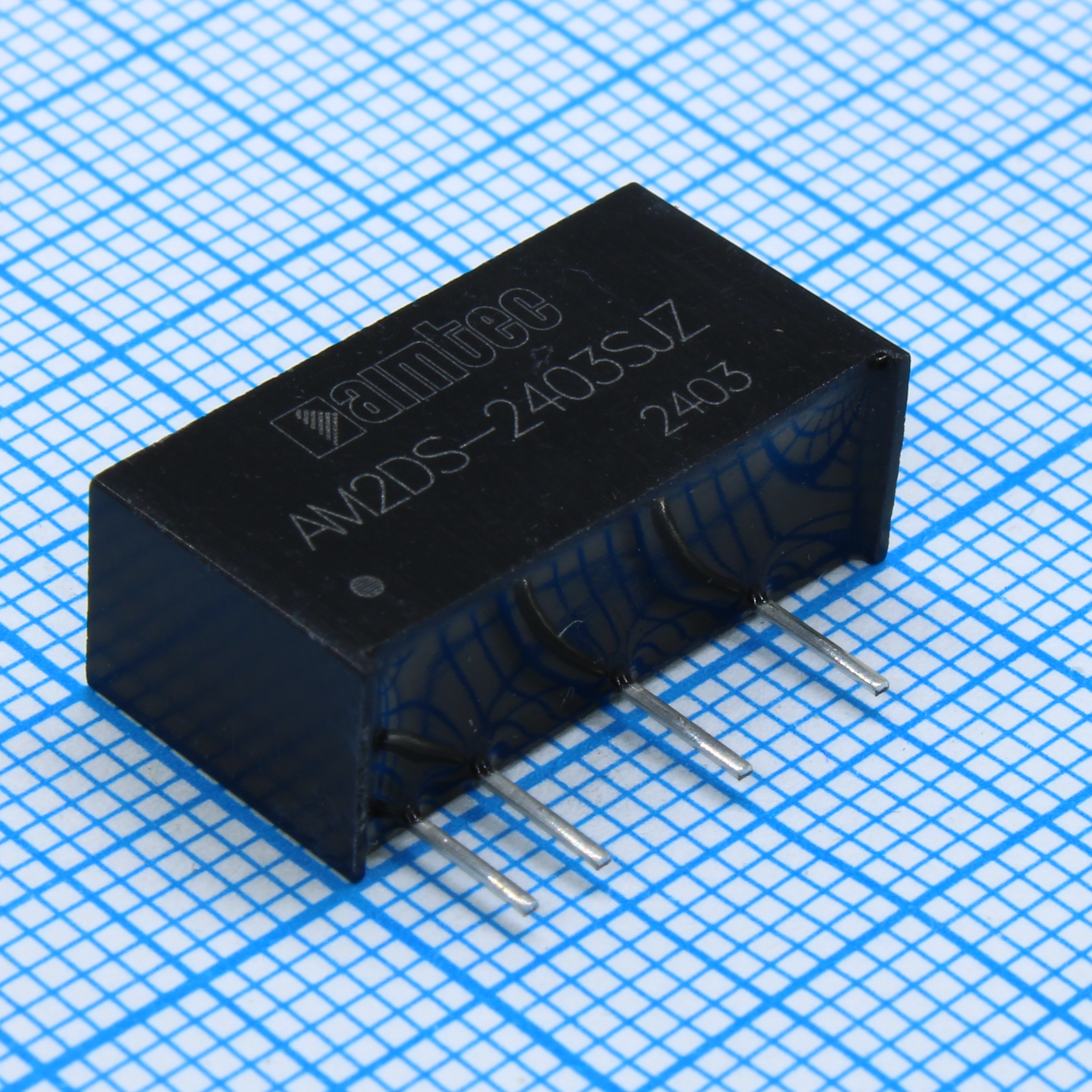 AM2DS-2403SJZ - AIMTEC