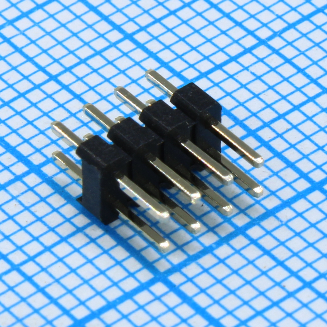 DS1025-05-2X4P8BV1-B - CONNFLY