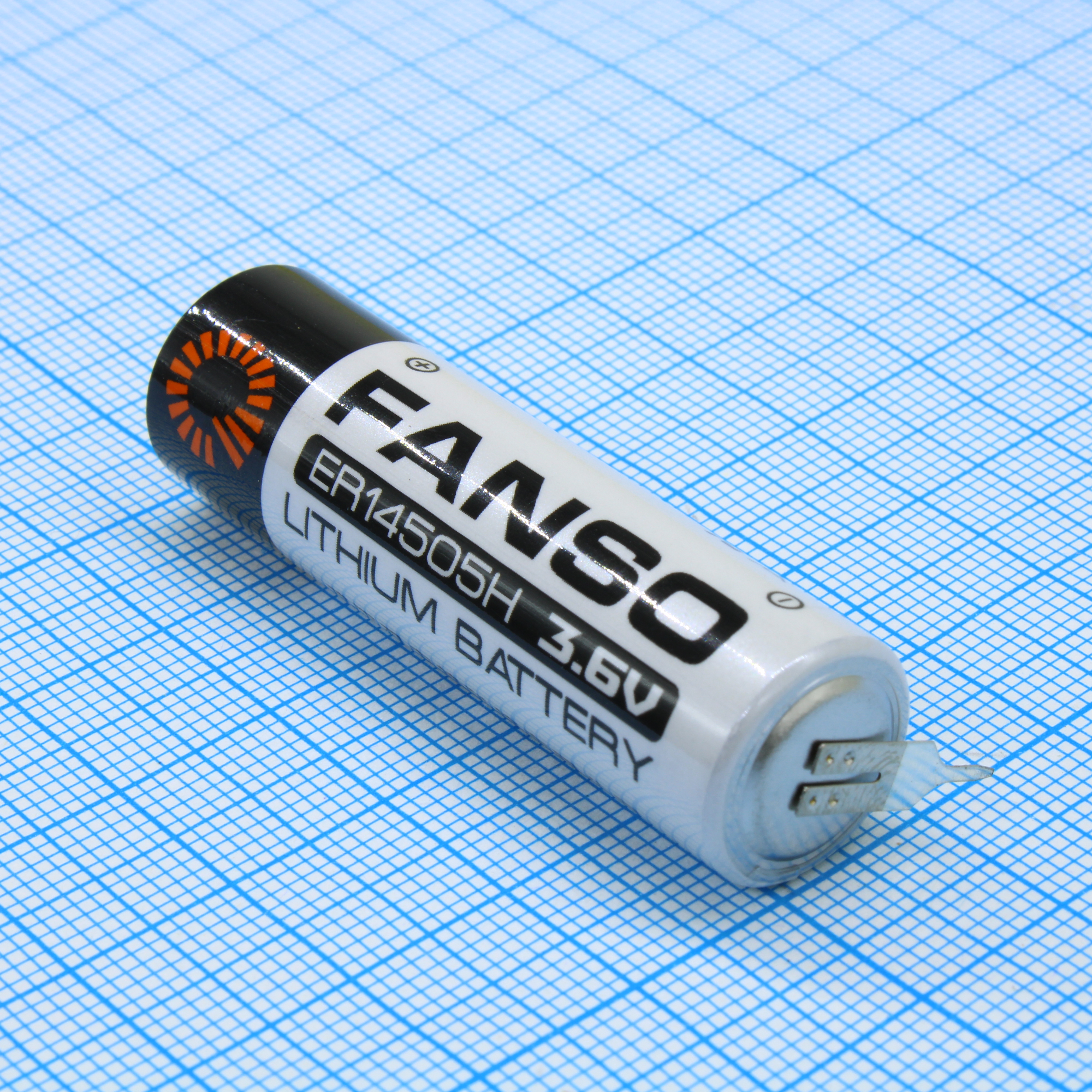 ER14505H/2PT - Fanso
