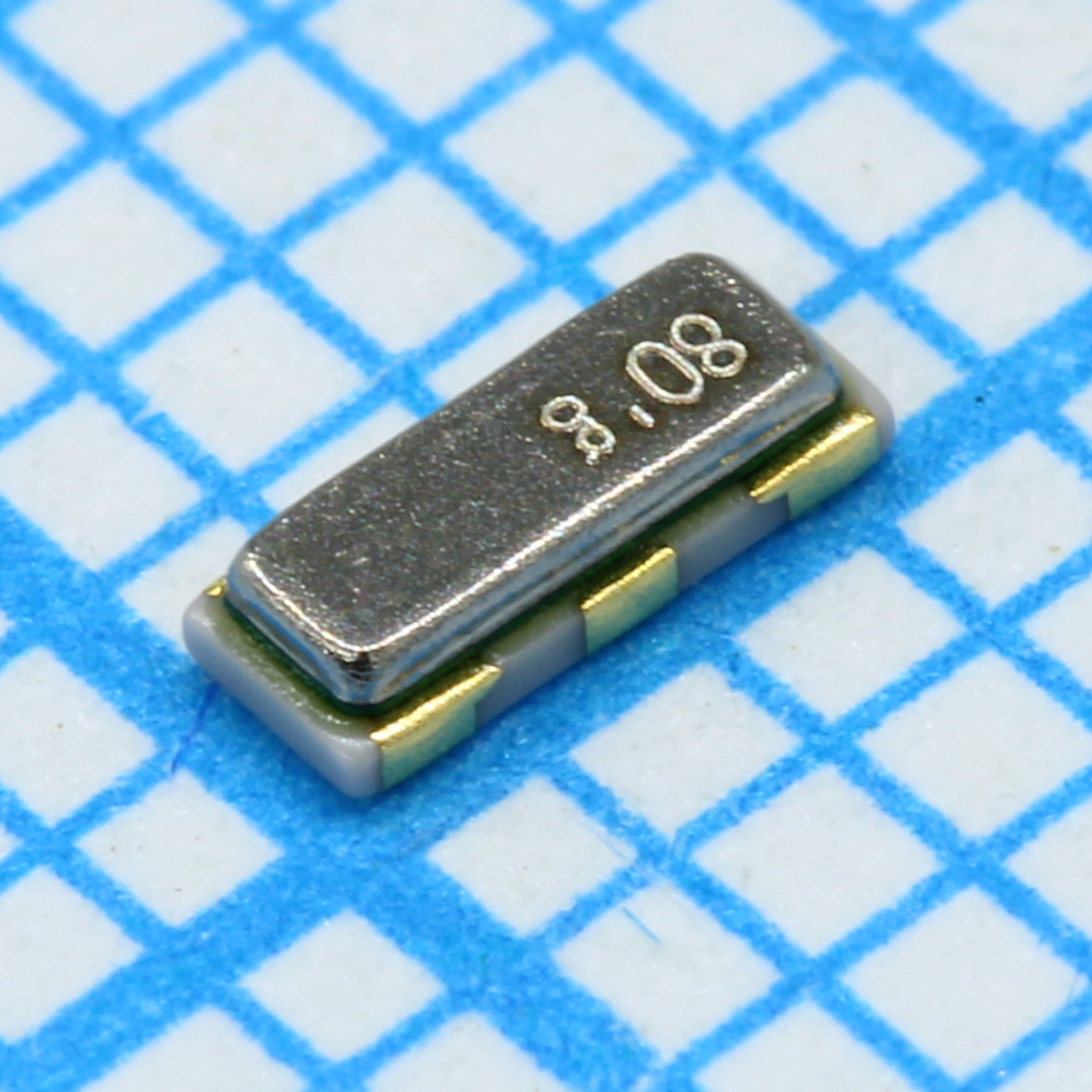 CSTCE8M00G15C99-R0 - MURATA