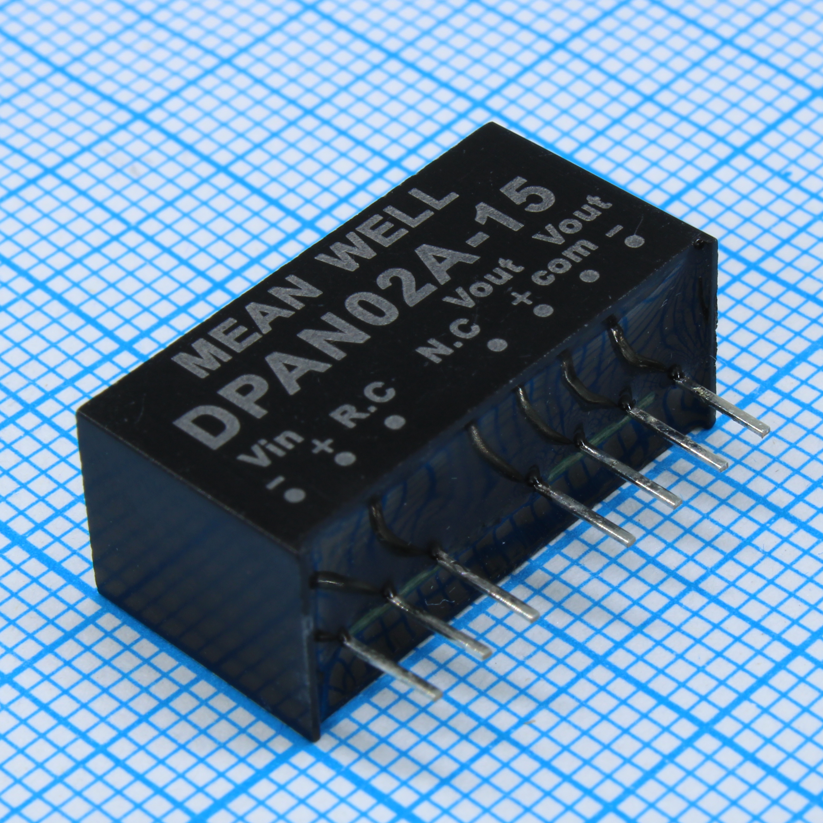DPAN02A-15 - Mean Well