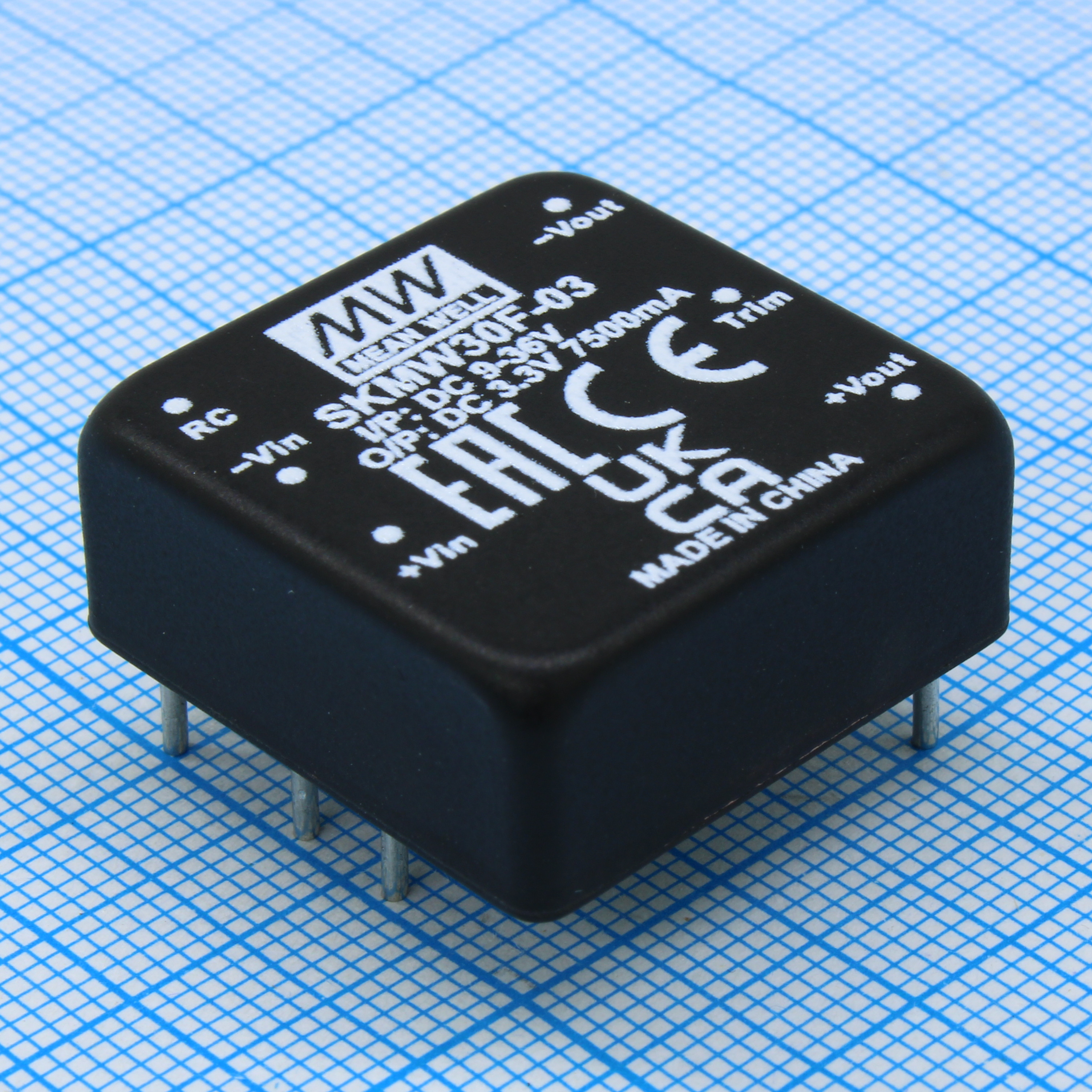 SKMW30F-03 - Mean Well