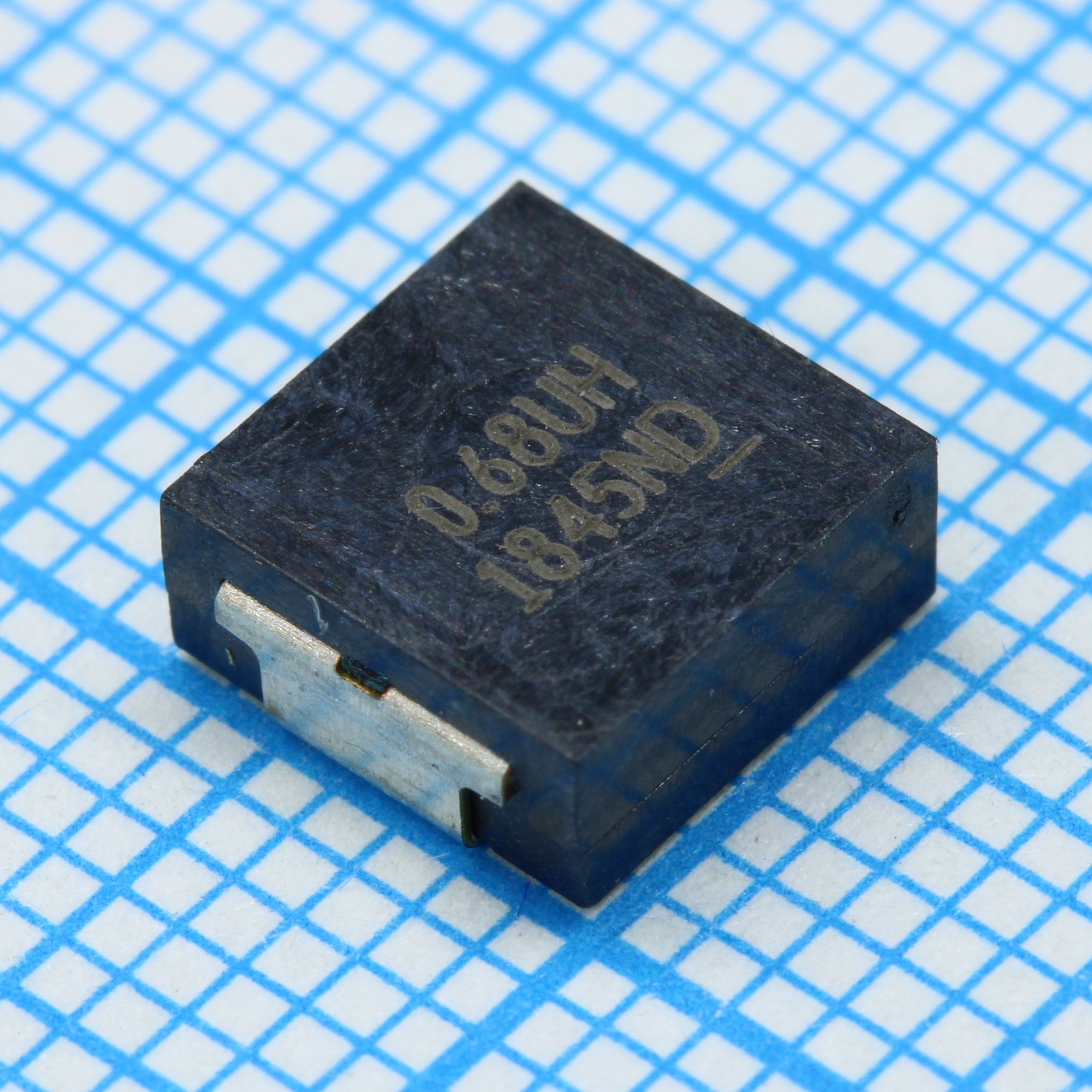 Купить IHLM2525CZERR68M01 VISHAY оптом в Москве