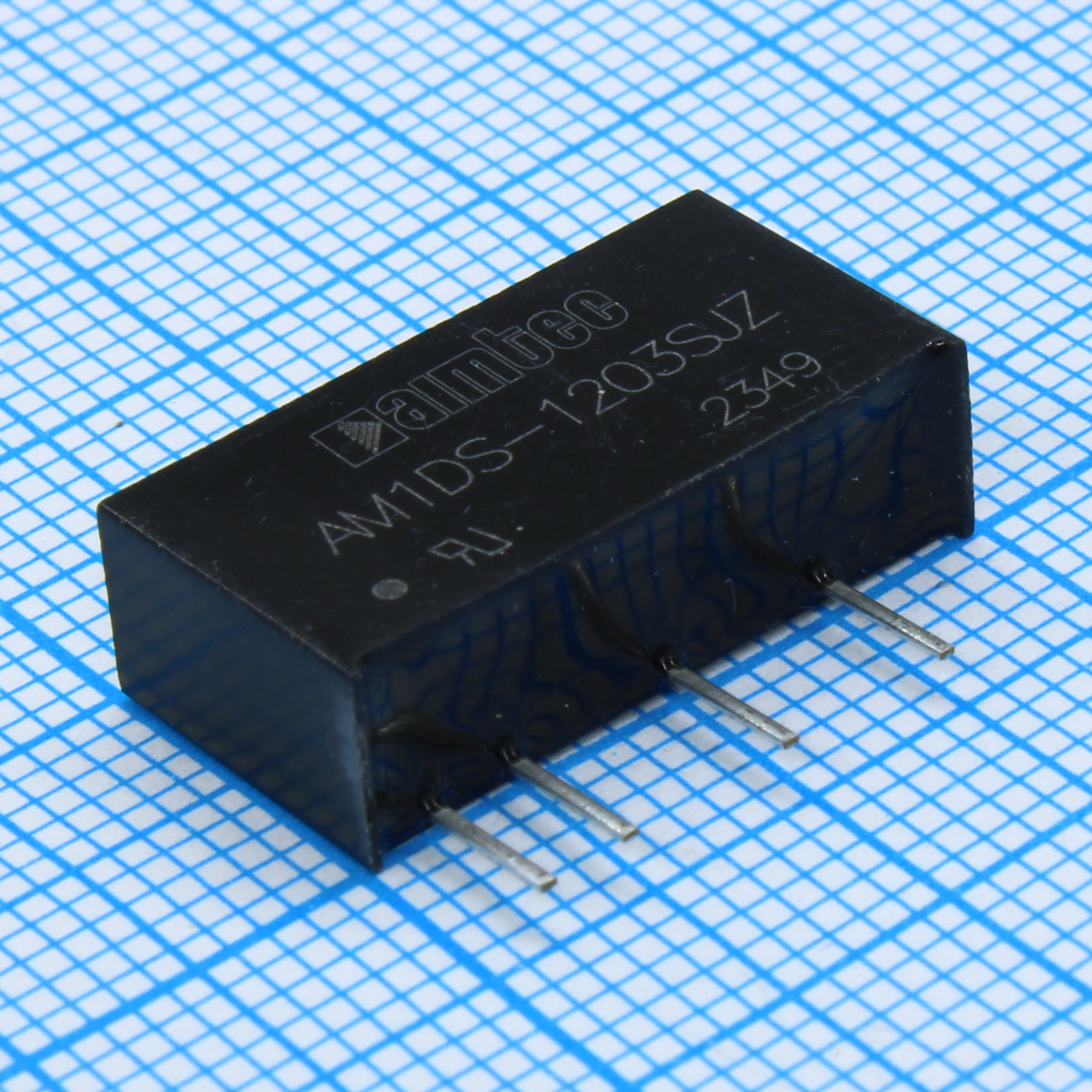 AM1DS-1203SJZ - AIMTEC