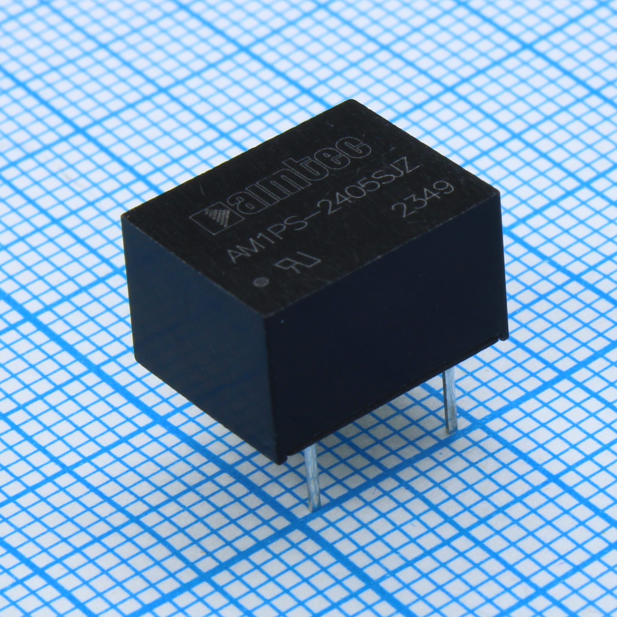 AM1PS-2405SJZ - AIMTEC