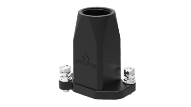 Крышка разъема DP3A/H-TE-2S-PG13.5 - Degson