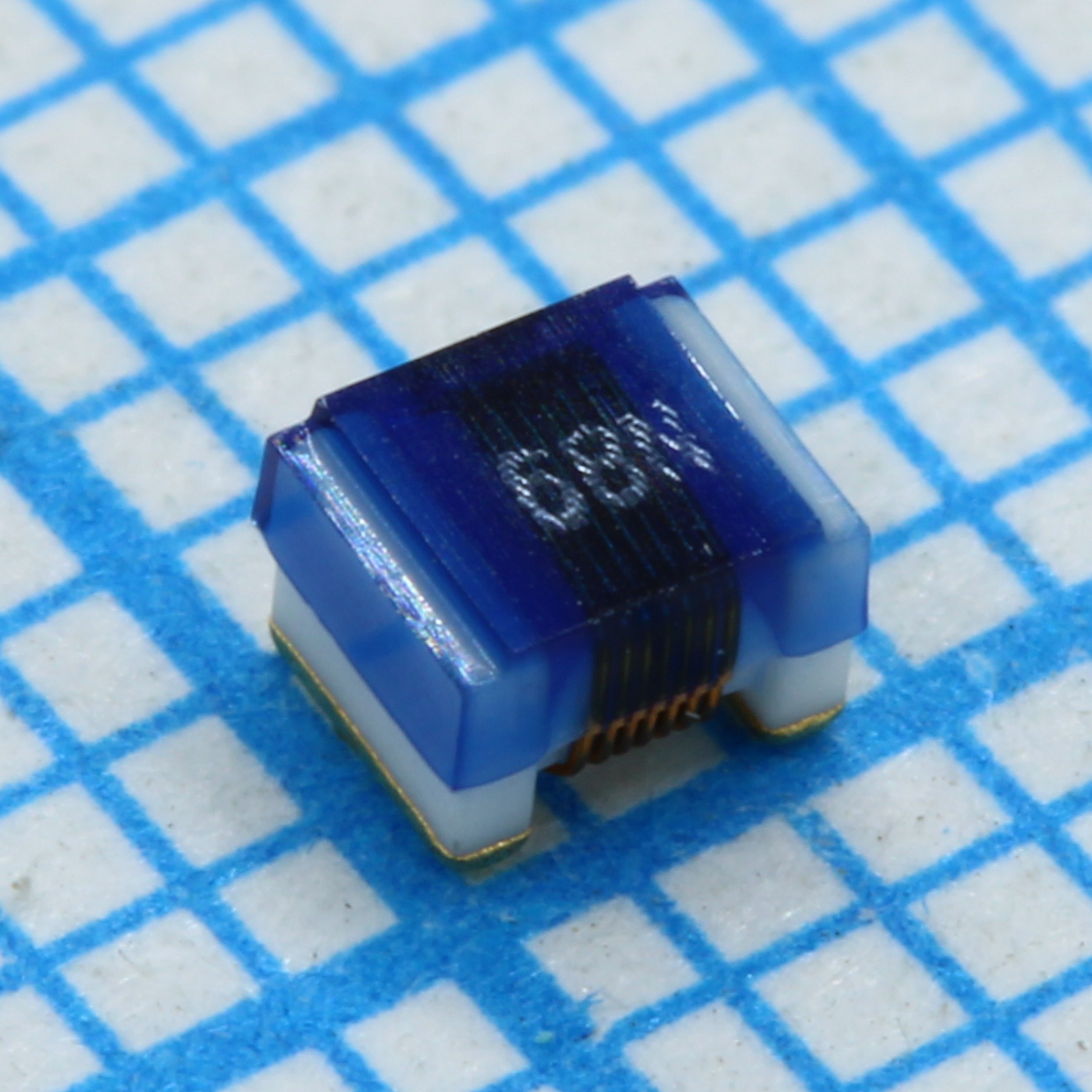 Купить IMC1008ER68NJ VISHAY оптом в Москве