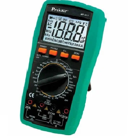 MT-5211 - Pro'sKit