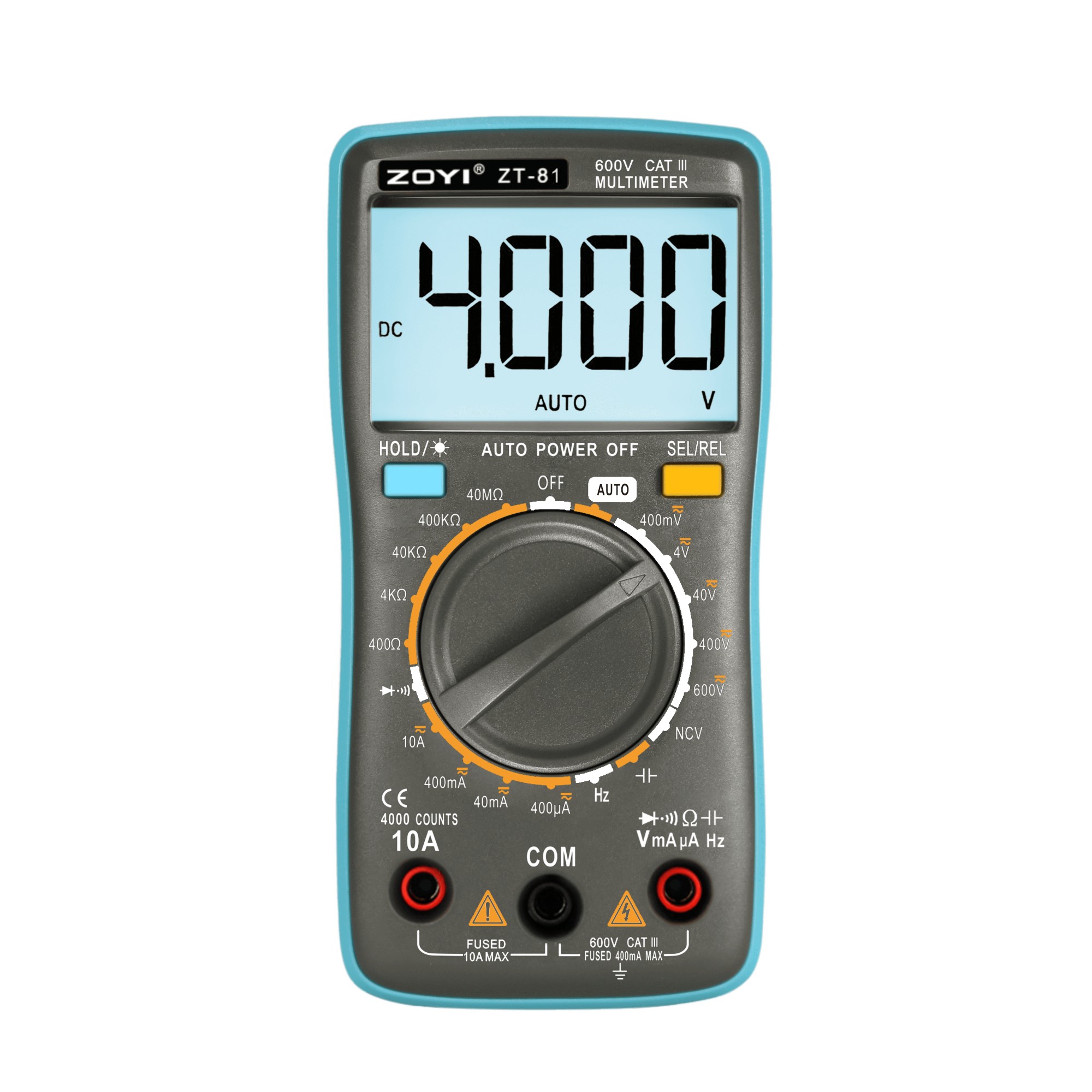 ZT-81 - ZOTEK-ZOYI
