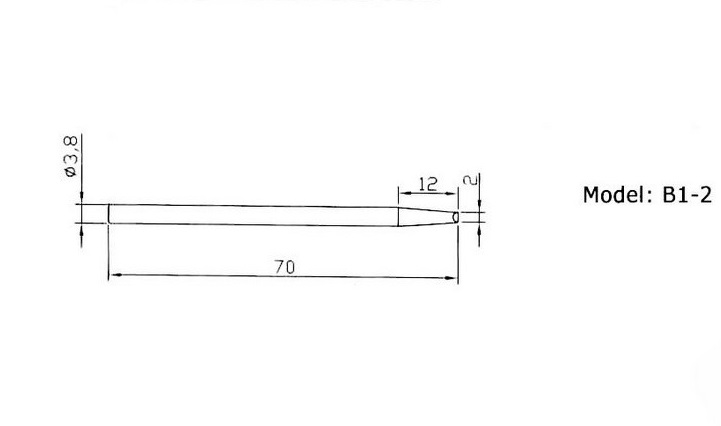 B1-2 - S-Line