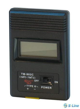 TM-902C - S-Line