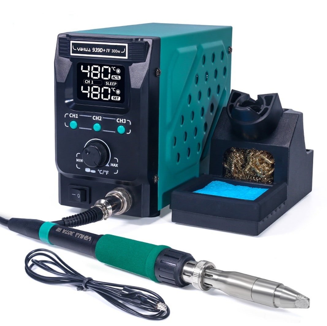 YIHUA 939D+-IV 300W - Yihua