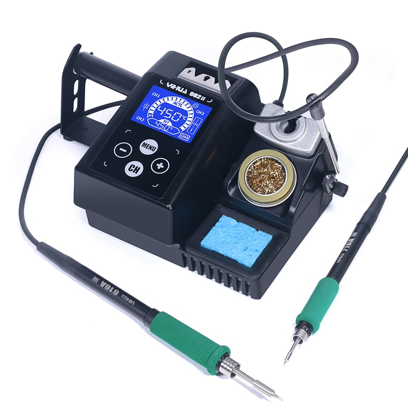 YIHUA 982-II (C210+245) - Yihua