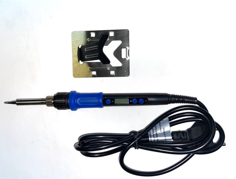 YIHUA 928D-I 60W - Yihua
