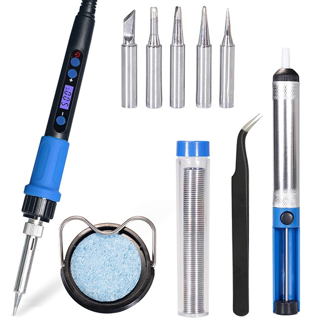 YIHUA 928D-I TOOL KIT 1 - Yihua