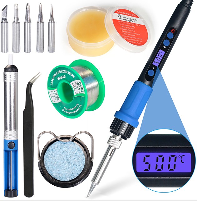YIHUA 928D-I TOOL KIT 2 - Yihua