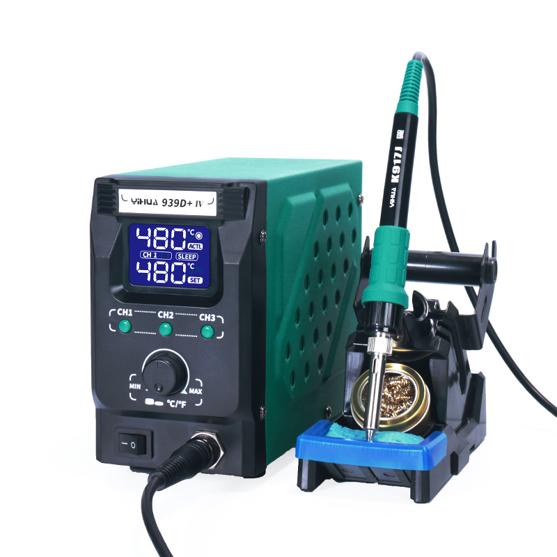YIHUA 939D+-IV - Yihua