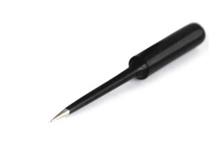 T-S8 (BLACK IRON) - Yihua