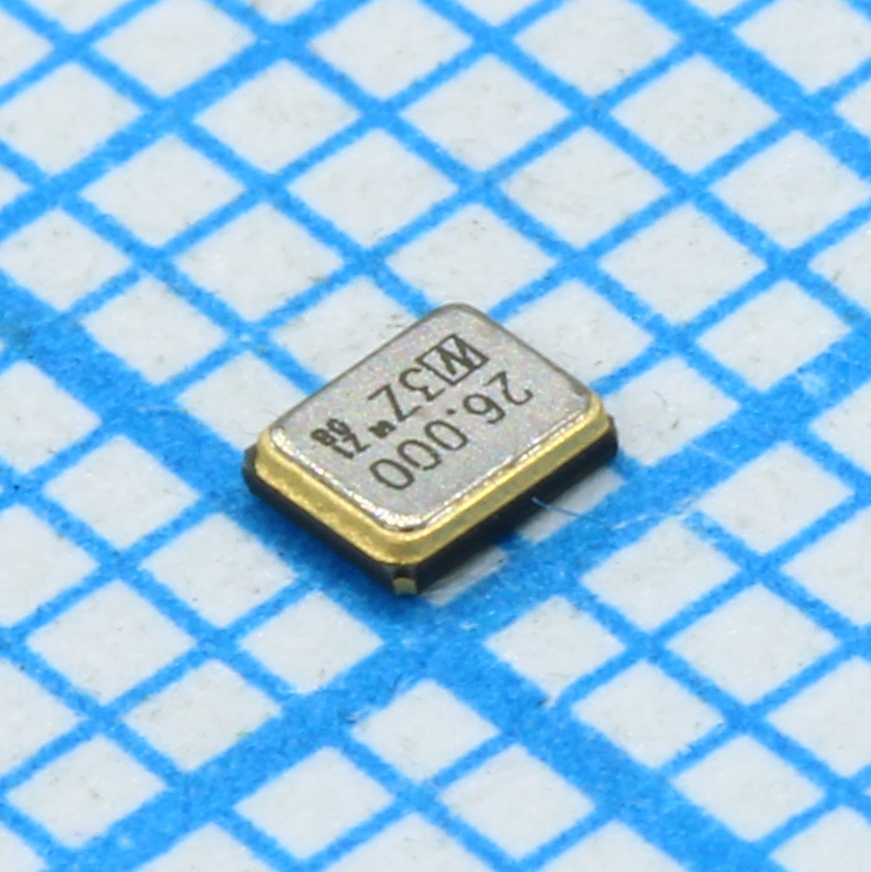 NX2016SA-26MHZ-EXS00A-CS09964 - NDK