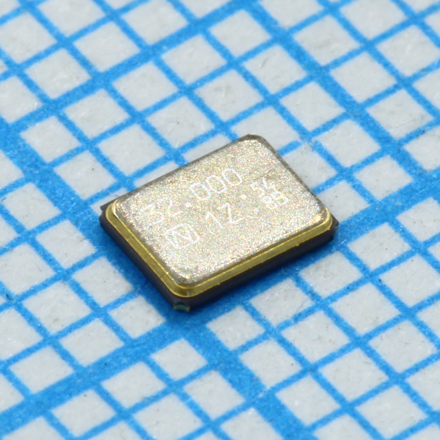 NX3225SA-32MHZ EXS00A-CS02368 - NDK