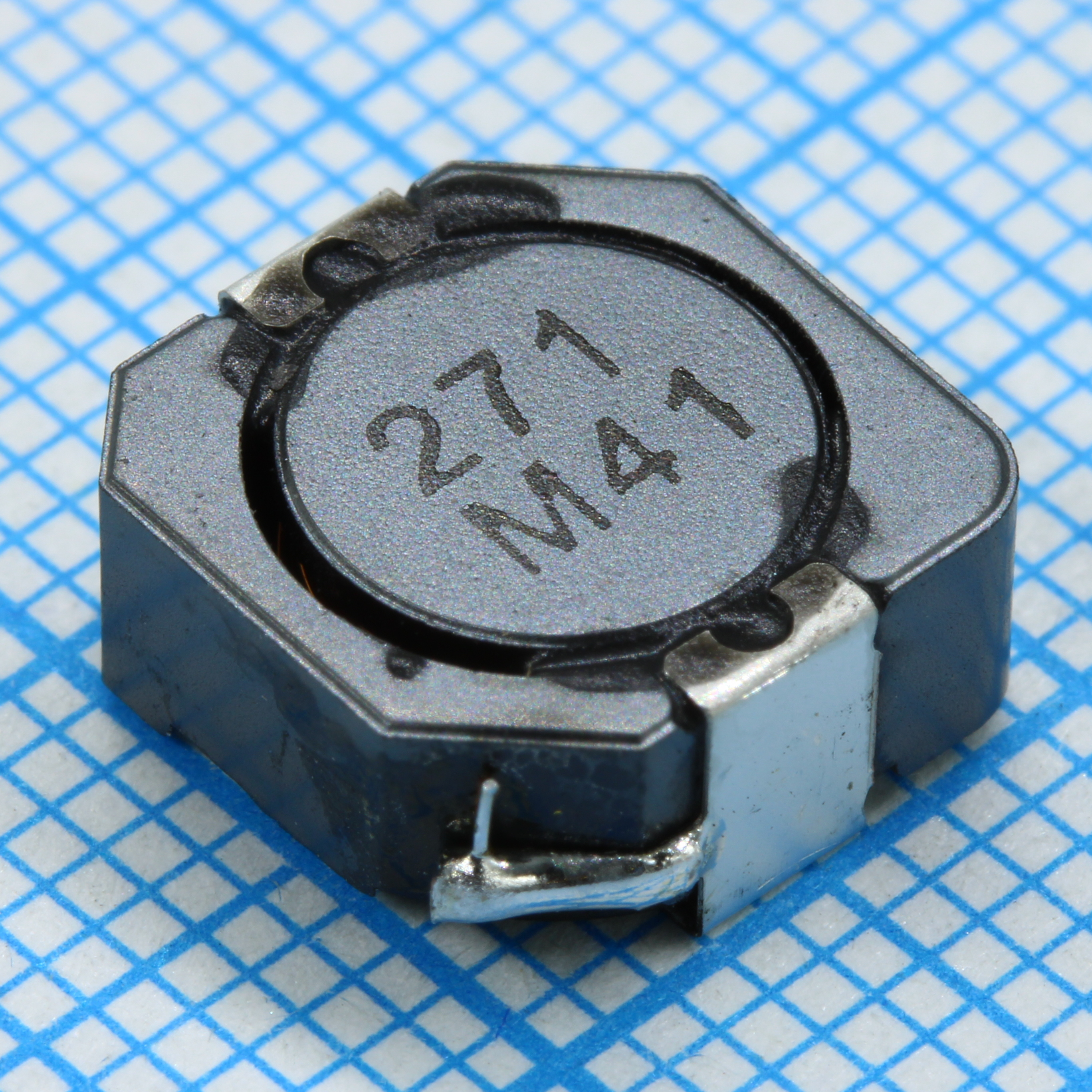 CDRH105RNP-271NC - SUMIDA