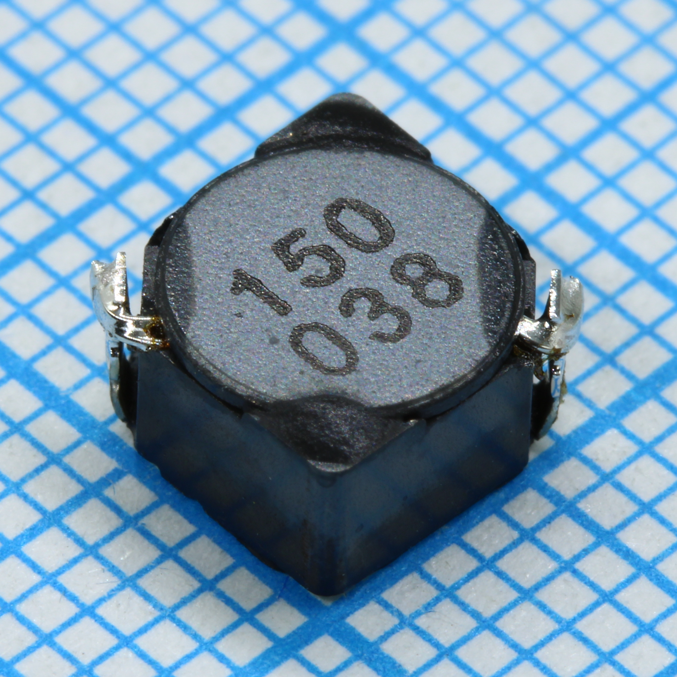 CDRH6D38NP-150NC - SUMIDA
