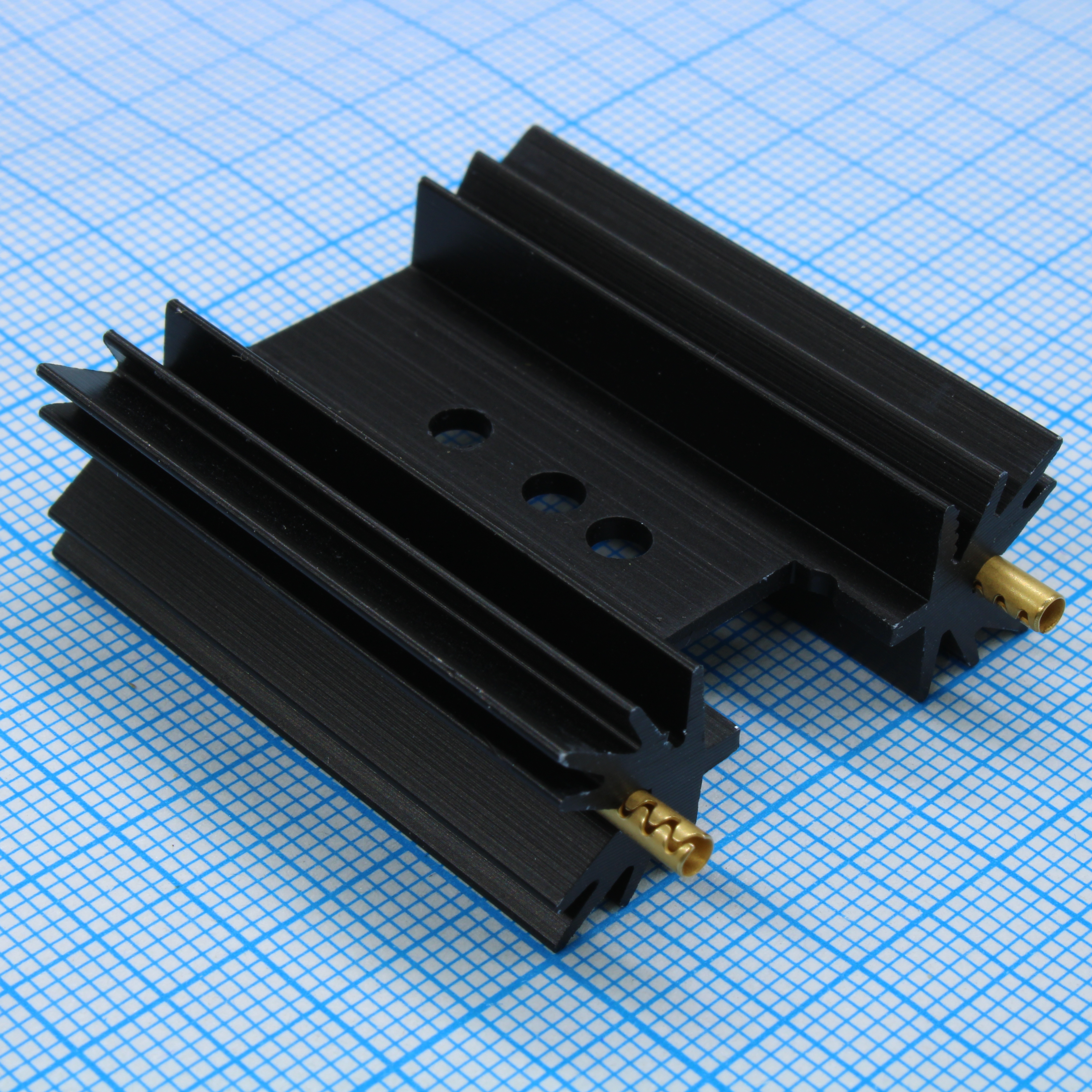SK 104 38.1 STS - Fischer