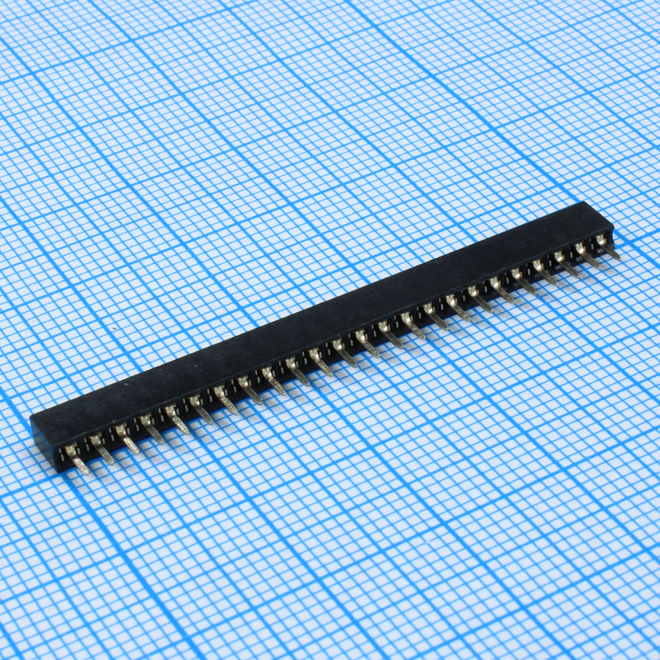 DS1026-01-1X24S8BV - CONNFLY