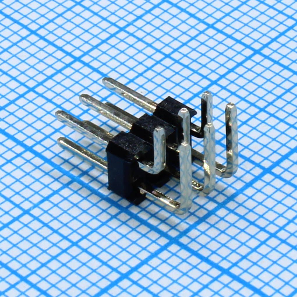 DS1022-2X3RF11-B - CONNFLY