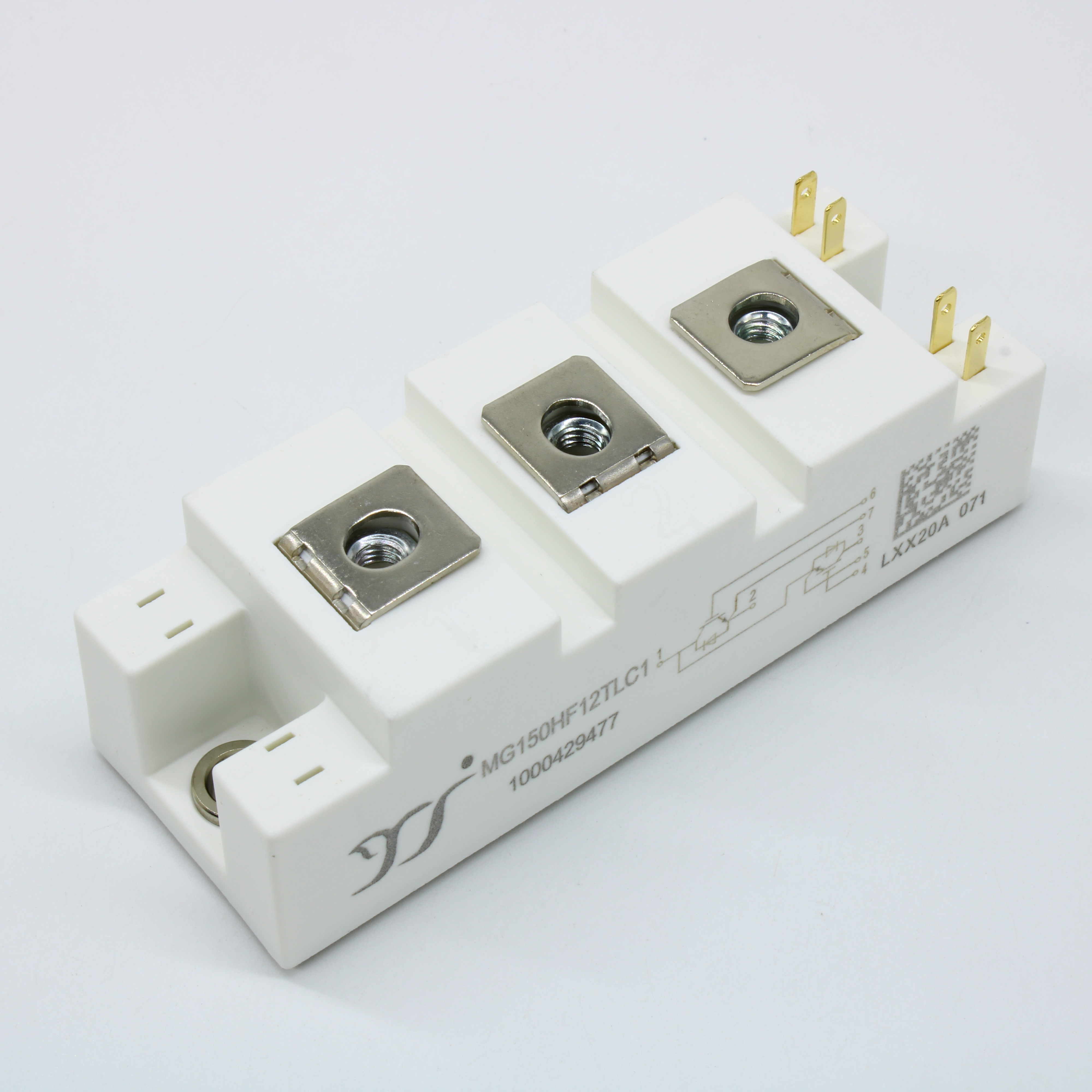 MG150HF12TLC1 - Yangzhou Yangjie