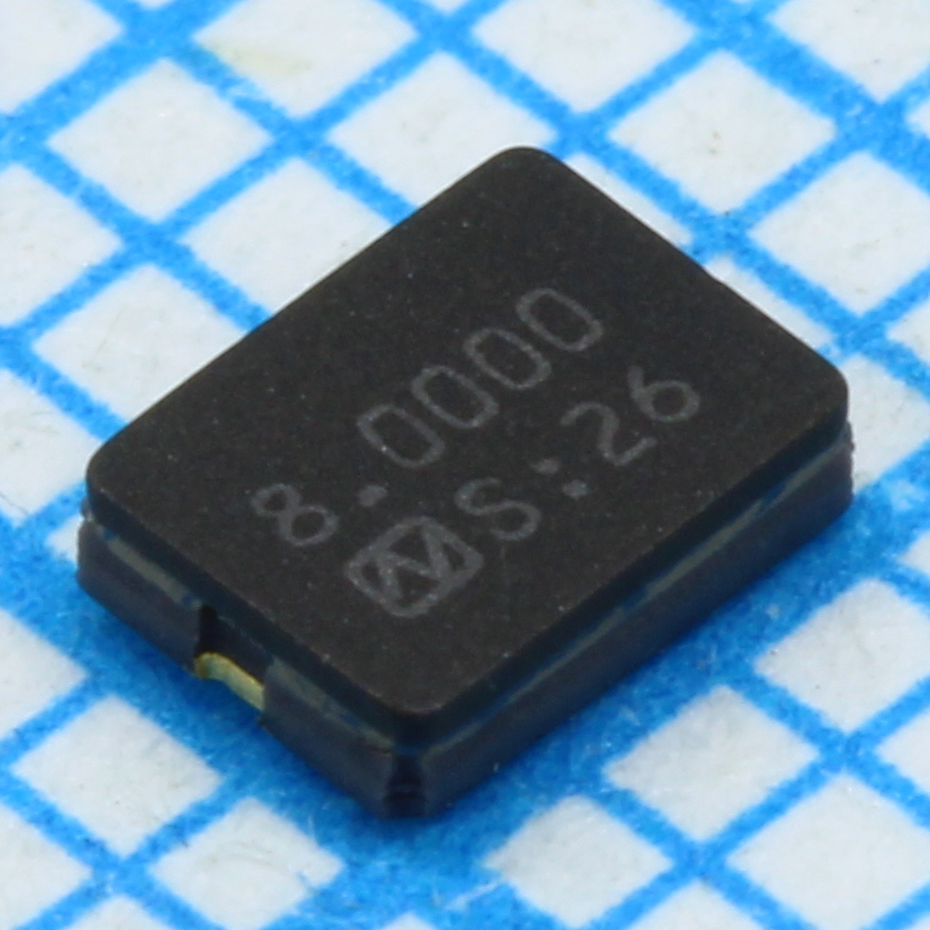 NX3225GD-8MHZ EXS00A-CG05041 - NDK