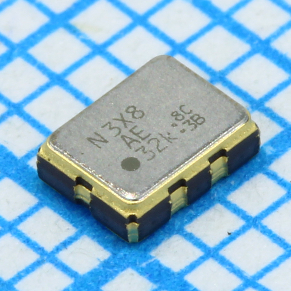 NT3225SB-32.768KHZ-NSC5090D - NDK