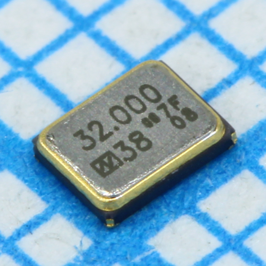 NX2016SA-32MHZ STD-CZS-2 - NDK