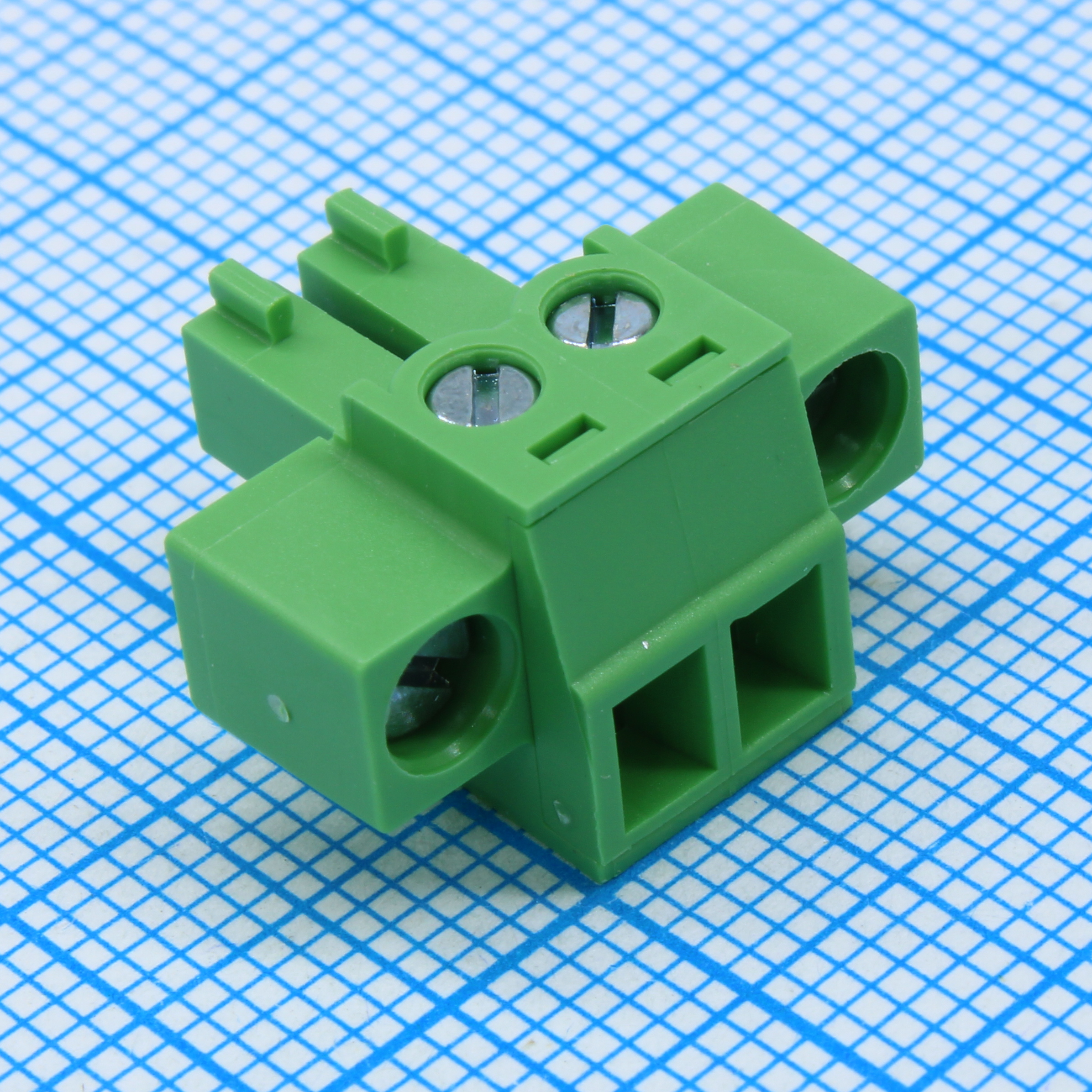 EC381VM-02 - DINKLE