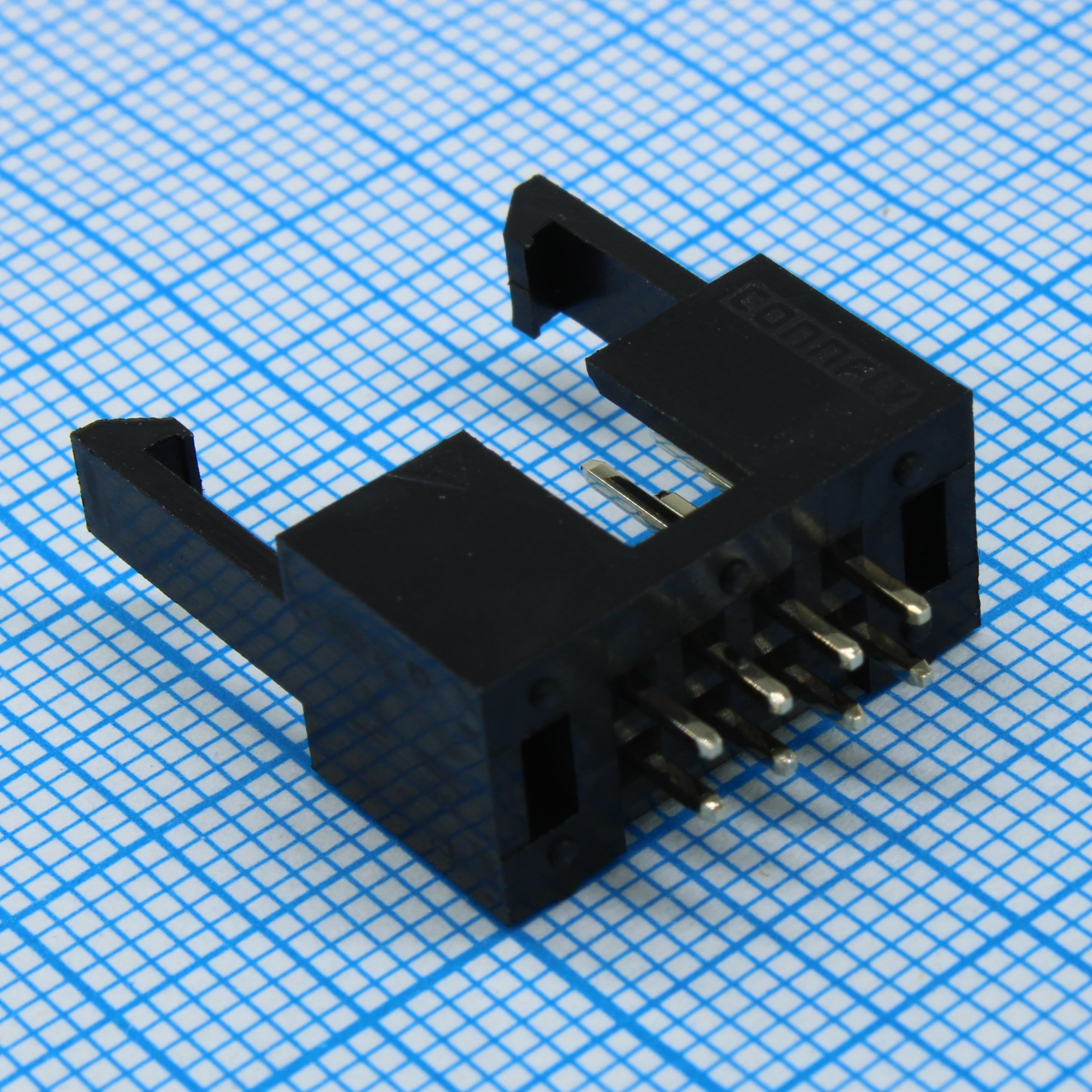 DS1013-01-08SSIB-B - CONNFLY