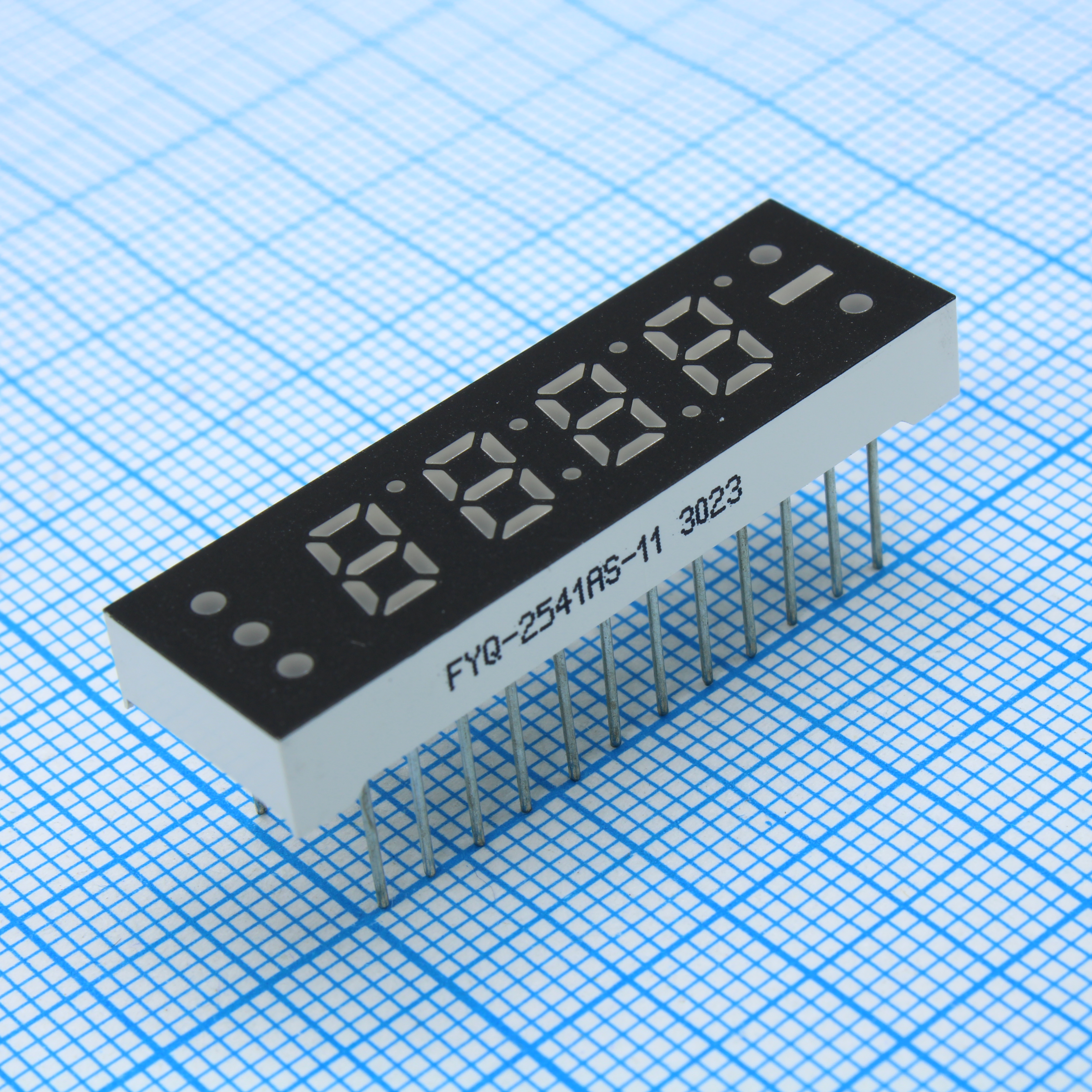 FYQ-2541AS-11 - FORYARD