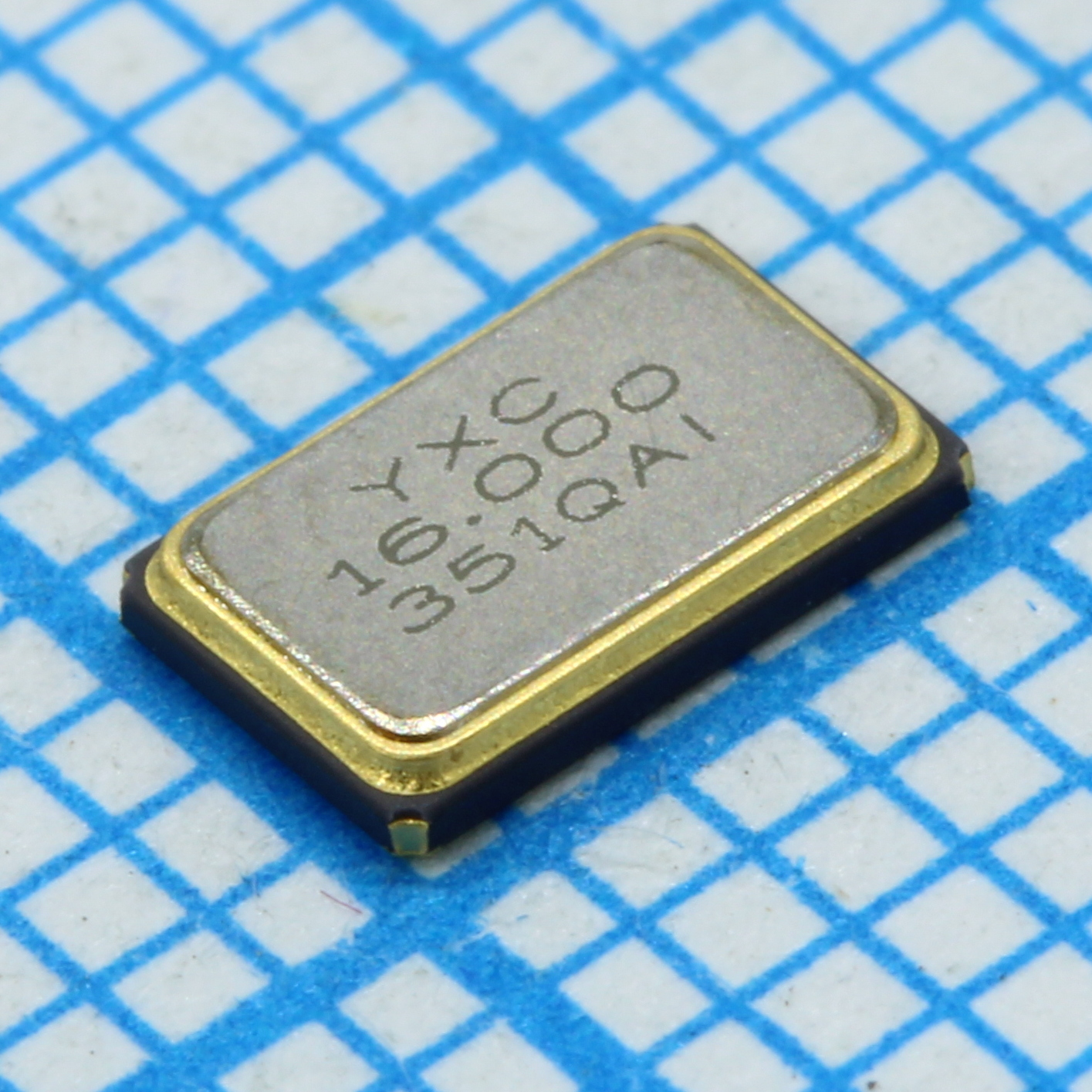 X503216MQB4SI - YXC