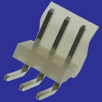 Купить PWL-03R PITCH 3.96 MM RUICHI оптом в Москве