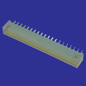 W-20 PITCH 2.54MM - RUICHI