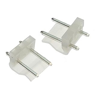 Купить MPW-03 2PIN PITCH 5.08(7.85) MM RUICHI оптом в Москве