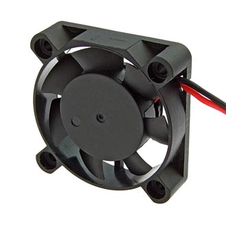 RQD 2507MS 12VDC - RUICHI