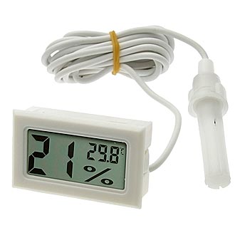 HT-2 WHITE 1.5M - RUICHI