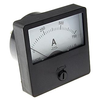 М42301     750А   (АНАЛОГ) - RUICHI