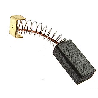 BRUSH 5X8X17 SPRING - RUICHI