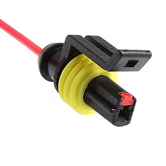 DJ7011-1.5-21 (18AWG 200MM) - RUICHI