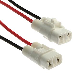 DJ7021-2-21 (18AWG 300MM) - RUICHI