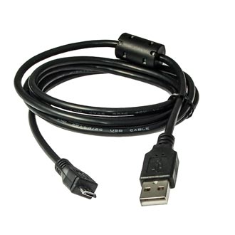 Купить MICROUSB M USB-A M 1.8M F RUICHI оптом в Москве