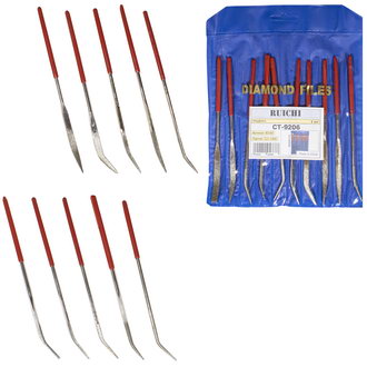 CT-9206 - RUICHI